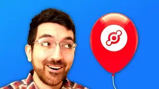How much HELIUM would it take? (Twitter Q&A) - Ep. 22