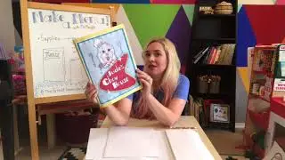 Make your own menu!