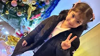 Как готовимся к новому году мы
