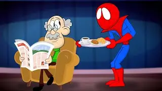 What if Spiderman worked for us? + more videos | 
