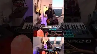 Creativity 🎢 #musicproduction #musicproducer #creativity #creativeprocess