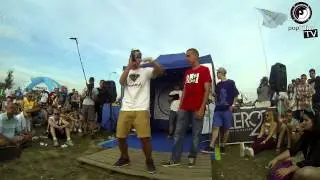 Edzio - Oskier (Bitwa o Kemping 2013, Finał) [Popkiller.pl]