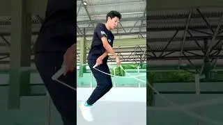 Multiples #jumprope