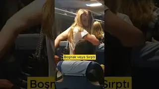 Türkiye’den kaçan kaçana.. 😔