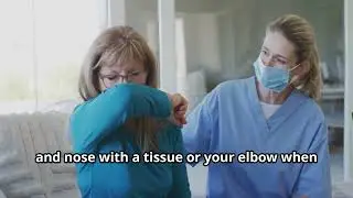 HLTWHS002 Follow Safe Work Practices for Direct Client Care - Introduction