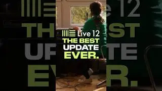 First tips to try in Ableton Live 12 