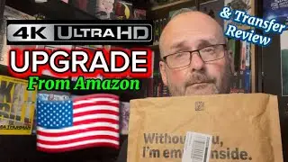 A New Release. 4K Upgrade. 