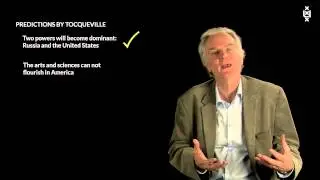 4.8 Tocqueville’s Predictions