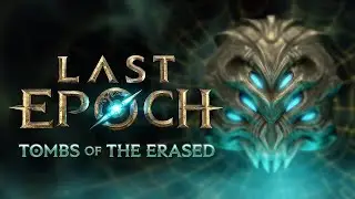 Last Epoch. Прохождение. Маджаса за убийцу танцующую с клинками
