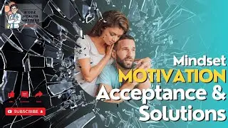 Mindset Motivation 💔 A Journey to Self-Rediscover #depression #heartbroken #happiness #viral