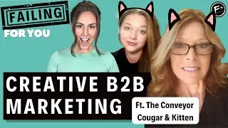 Creative B2B Marketing