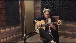Kiana Akbariasl | Flamenco