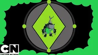 Every Eatle Transformation