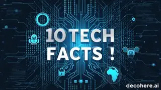 10 Surprising Tech Facts You Didn’t Know | Discover the World of Technology 