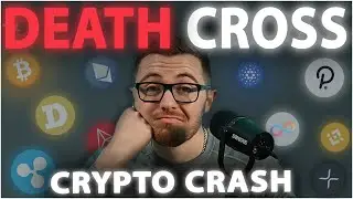 CRYPTO DEATH CROSS | DOGE + ELON SURPRISE | MAJOR CRYPTO NEWS