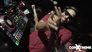 iHeart Radio Fiesta Latina 2019 - Dj Xtreme