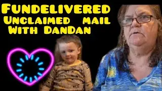 Fundelivered Unclaimed Undelivered Mail March 2025