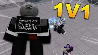 The BATTLE OF THE SEALS In The Strongest Battlegrounds...