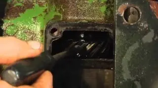 Tractor Engine Rebuild - The First Hour Free!