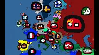 Альтернативное прошлое Европы с 1938 1 сезон 2 серия (Европа сильно изменяется).
