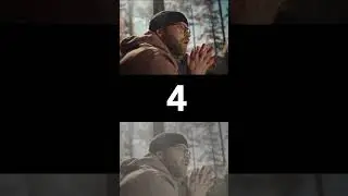 Whats your favourite shot!?