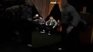 CRISTIANO KWIECIŃSKI.    ŹRÓDŁO:@FAME MMA