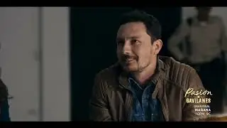 Pasión de Gavilanes 2, capítulo 70, parte 6/8