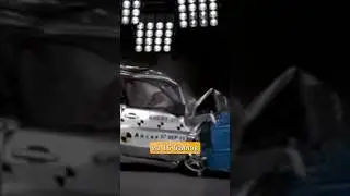 Безопасный ли CHERY TIGGO T11?