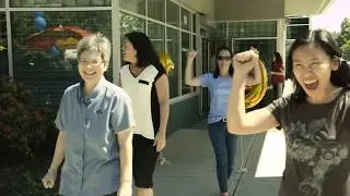 Oppy's awesome culture