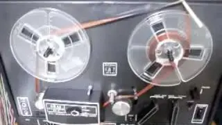 Tape Loop Dub