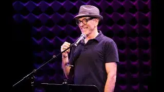 Seriously Entertaining: Ricky Ian Gordon on 