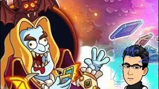 HUSTLE CASTLE || Vampire Hustle event