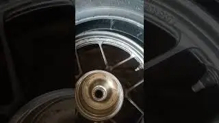 rotation ban luar #motor #tipsotomotif #bengkel #otomotif #hondabeat