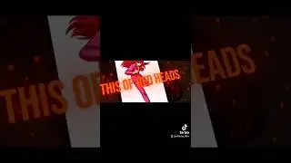 RED HAIR CYPHER BY @RedRobOfficial I WAS KURAMA #yuyuhakusho #nerdcore #HYDRAGOONS