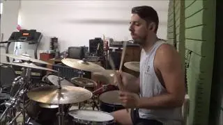 Rich Brian ft. Joji - Introvert - Drum Cover - Drummerbrah