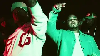 Offset Jim - Make No Sense (Official Video) (feat. Babyface Ray)