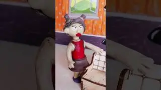 хитрая мама🤨 