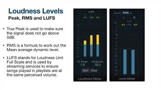What is Mastering? Mastering Tools Explained
