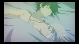 [AMV] аниме клип а мы не ангелы