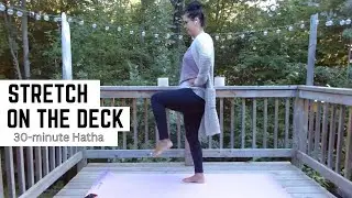 Morning Stretch
