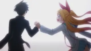 My life is a dream (parts 15-18)
