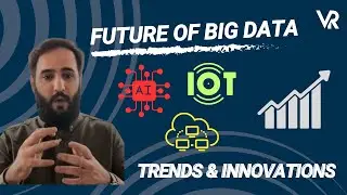 Unveiling the Future of Big Data: Trends, Challenges, and Innovations!