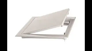 Aluminyum mudahale kapagi