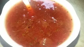 Очень вкусное варенье из крыжовника