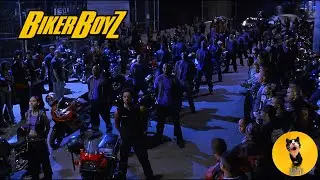 BIKER BOYZ | БАЙКЕРЫ | Black Knights | ЧЁРНЫЕ РЫЦАРИ