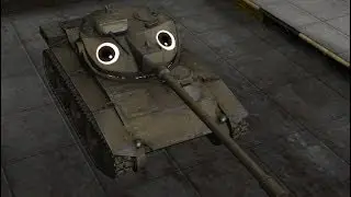 Не ездите так на Т 71
