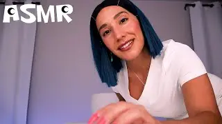 ASMR Suki’s Chakra Cleansing and Clearing