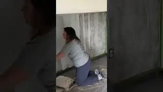 DIY Loft Bedroom Makeover