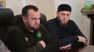 Совещание с главами сел 13,03,2020