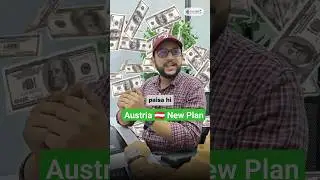 New Salary Structure for Austria Work Permit 2024 